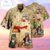 Discover Cool Hawaiian Aloha Shirts In The Melody Of Life