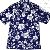 Discover Cool Hibiscus Mens 2022 Authentic Hawaiian Shirt