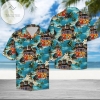 Discover Cool Rottweiler Dog Happy Tropical Hawaiian Aloha Shirts