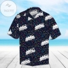 Discover Cool Train Authentic Hawaiian Shirt 2022