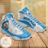 Disney Donald Duck Air Jordan 13 Shoes Sneakers