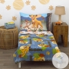 Disney Lion King Totally Tribal 4-Piece Toddler 76 BEDDING SETS 2022