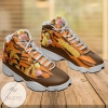 Disney Pooh Tigger Air Jordan 13 Shoes Sneakers