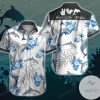 Dolphin Lover Hawaii 3d Shirt