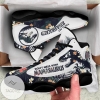 Don't Mess With Mamasaurus Personalized Air Jordan 13 Shoes Sneakers