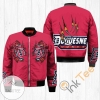 Duquesne Dukes NCAA Claws Apparel Best Christmas Gift For Fans Bomber Jacket