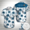 Dutch Bros Authentic Hawaiian Shirt 2022 3d