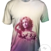 Editha By William Henry Jackson Mens All Over Print T-shirt