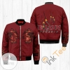 Elon Phoenix NCAA Claws Apparel Best Christmas Gift For Fans Bomber Jacket