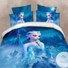 Elsa Frozen Duvet Twin Size Bedding 2022