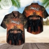 Epitaph Live Album By Judas Priest Hawaiian Shirt