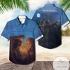 Every Good Boy Deserves Favour Album By The Moody Blues Hawaiian Shirt