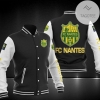 FC NantesBaseball Jacket For Fans