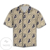 Family Matching Maine Lover Hawaiian Aloha Shirts H