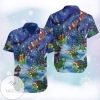 Find 2022 Authentic Hawaiian Shirts Awesome Turtle On Christmas
