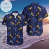Find Amazing Jeep Navy Unisex Hawaiian Aloha Shirts 021220dh
