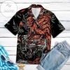 Find Amazing Tiger Authentic Hawaiian Shirt 2022