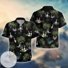 Find Black Bowling Coconut Unisex 2022 Authentic Hawaiian Shirts