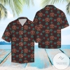 Find Firefighter Leaves Authentic Hawaiian Shirt 2022