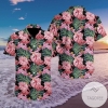 Find Flamingo Tropical Hawaiian Aloha Shirts 610l