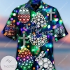 Find Happy Easter Diamond Unisex Hawaiian Shirt