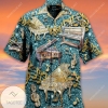 Find Life Is Better With A Piano Unisex Hawaiian Shirt