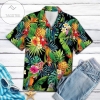 Find Parrot Pineapple Tropical Hawaiian Aloha Shirts