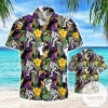 Find So Cool Bigfoot Tropical Hawaiian Aloha Shirts