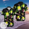 Find Softball Black Hawaiian Aloha Shirts