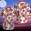 Firefighter Authentic Hawaiian Shirt 2022 Nb