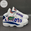 Florida Gators Air Jordan 13 Shoes For Fan Sneakers