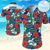 Florida Gators Authentic Hawaiian Shirt 2022