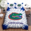 Florida Gators Bedding Sets Duvet Cover Luxury Brand Bedroom Sets FG2 2022