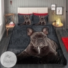 French Bulldog Dog Animal 238 Bedding Set 2022