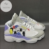 Friends Air Jordan 13 Shoes For Fan Sneakers