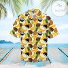 Fruits Hawaii 2022 Authentic Hawaiian Shirt