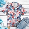 Funny Pig Tropical Summer 2022 Authentic Hawaiian Shirts H
