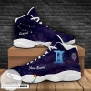 Gemini Zodiac Air Jordan 13 Personalized Shoes Sport Sneakers For Fan