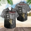 Gentle Giant Free Hand Hawaiian Shirt