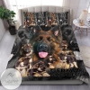 German Shepherd Dog Animal 224 Bedding Set 2022