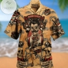 Get Here Amazing Barber Authentic Hawaiian Shirt 2022
