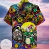 Get Here Amazing Drummer Who Beats Things With Sticks Unisex Hawaiian Shirt