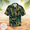 Get Here Amazing Leopard Hawaiian Shirt