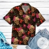 Get Here Amazing Skull Authentic Hawaiian Shirt 2022