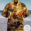 Get Here Amazing Vikings Unisex Authentic Hawaiian Shirt 2022