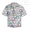 Get Here Cute Baby Penguin 2022 Authentic Hawaiian Aloha Shirts