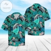 Get Here Dolphin Authentic Hawaiian Shirt 2022