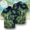 Get Here Hawaiian Aloha Shirts Weed Super Stoned Astronaut