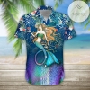 Get Here Mermaid – 2022 Authentic Hawaiian Shirts