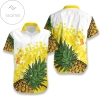 Get Here Pineapple Pattern 2022 Authentic Hawaiian Shirts
